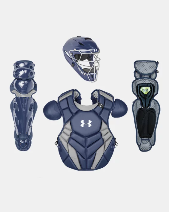 Midnight Navy-Graphite-White-410