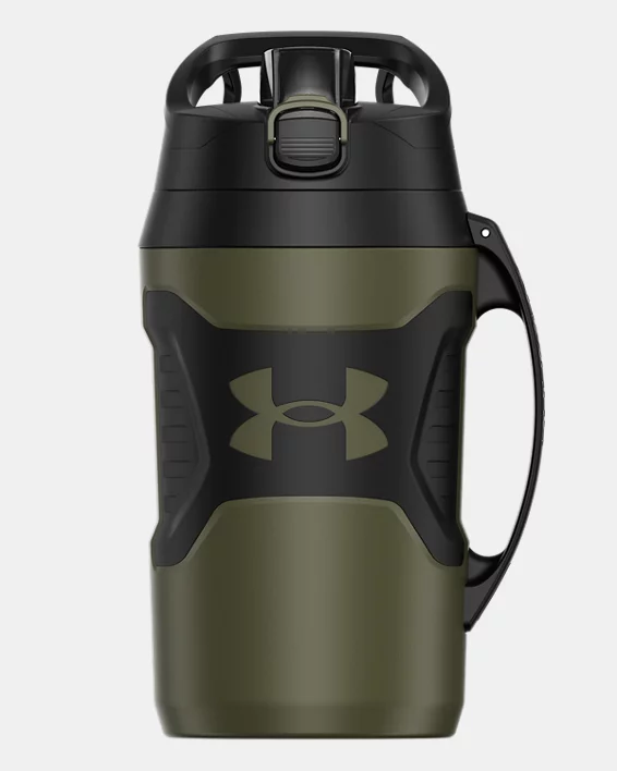 Marine OD Green-Black-390
