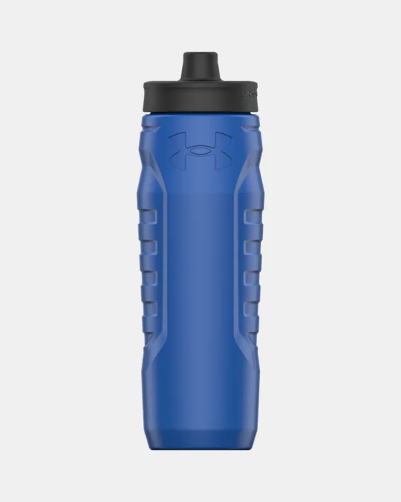 UA Sideline Squeeze 32 oz. Water Bottle