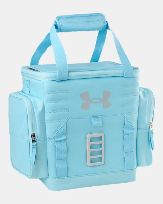 UA 12-Can Sideline Soft Cooler