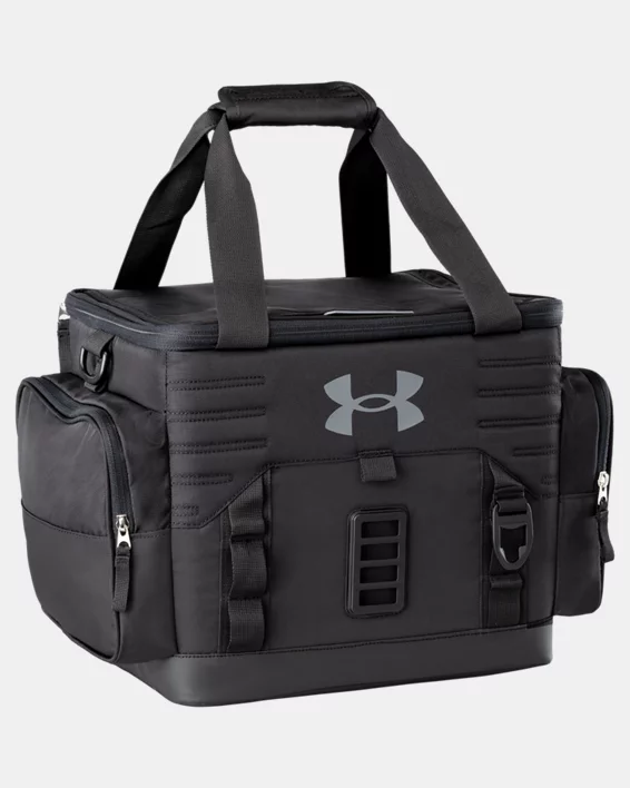 UA 24-Can Sideline Soft Cooler