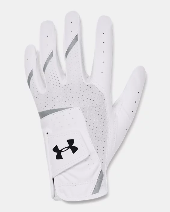 UA Iso-Chill Boys Golf Glove