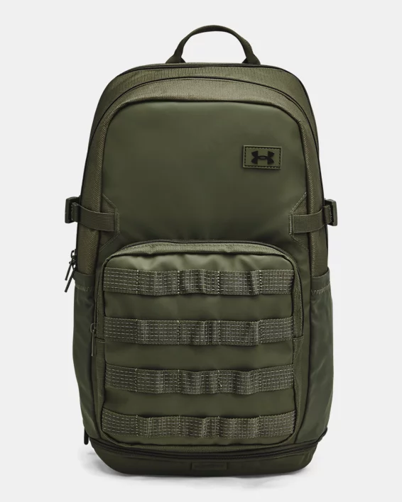 Marine OD Green-Baroque Green-390