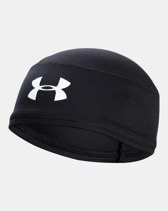UA Skull Unisex Cap