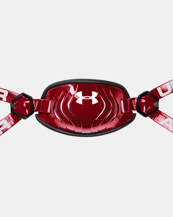 UA Spotlight Kids Chinstrap
