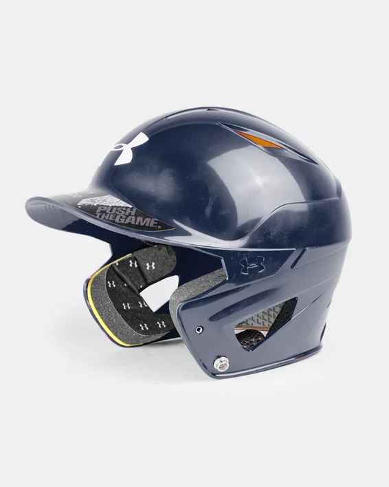Midnight Navy-White-410