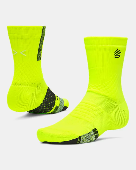 High Vis Yellow-Black-731