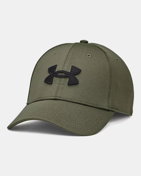 Marine OD Green-Black-390