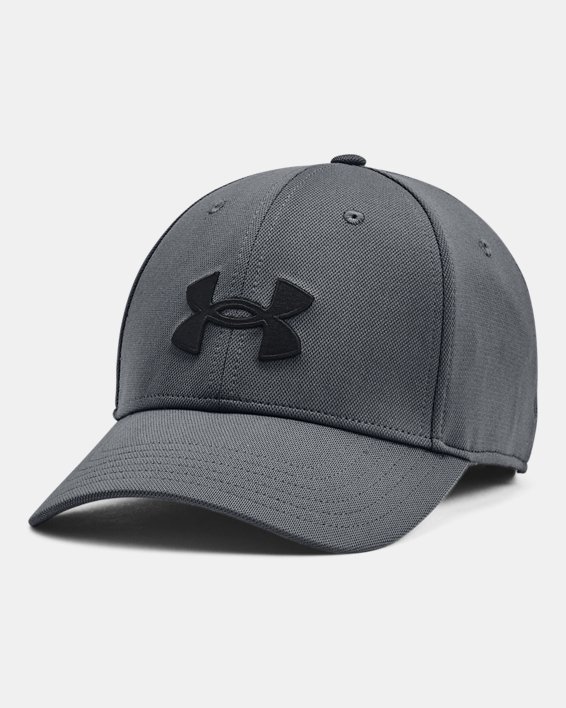 UA Blitzing Low Mens Adjustable Cap