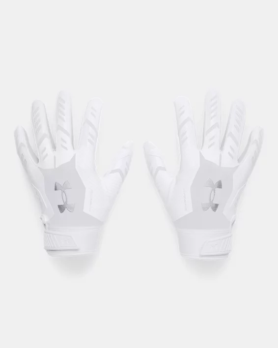 White-Distant Gray-Metallic Silver-100