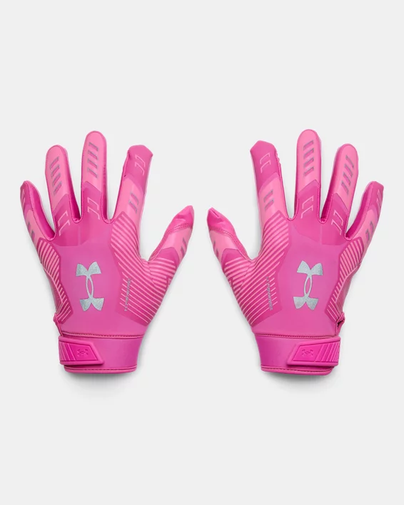 Rebel Pink-Fluo Pink-Metallic Silver-652