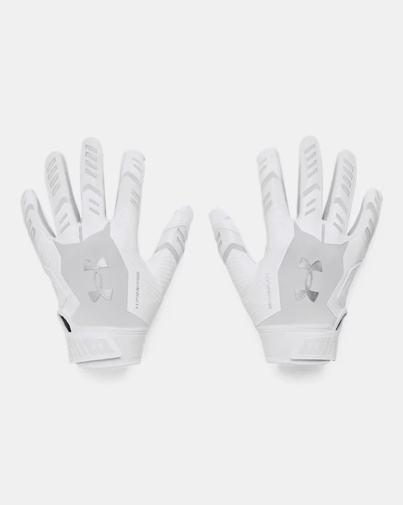 White-Distant Gray-Metallic Silver-100