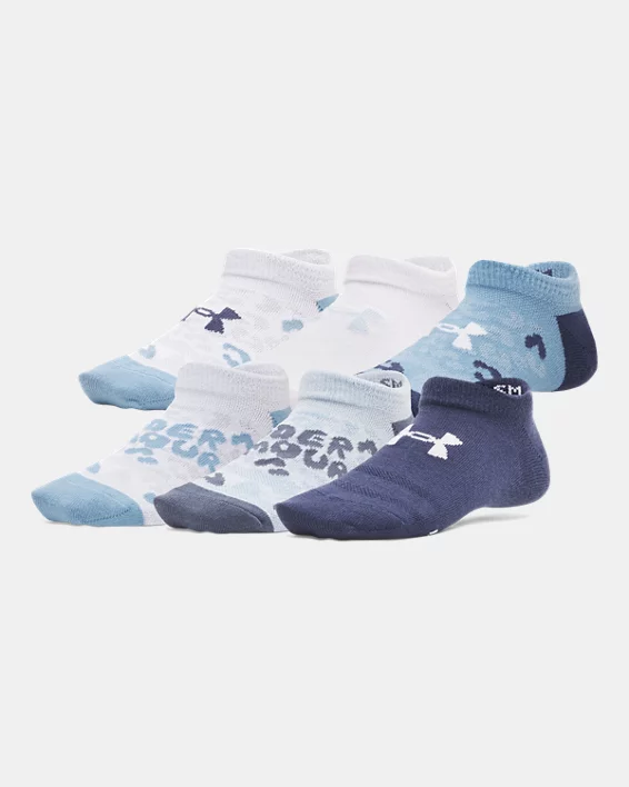 Blue Calm-White-Downpour Gray-453
