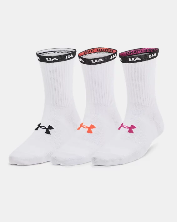White-Astro Pink-100