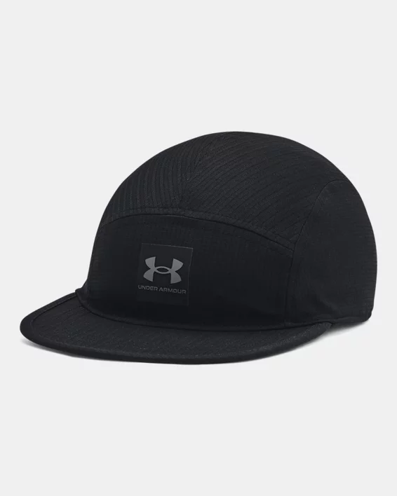 UA ArmourVent Mens Camper Hat