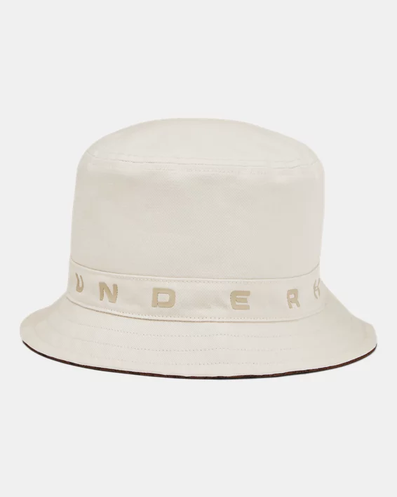 UA SportStyle Reversible Bucket Hat