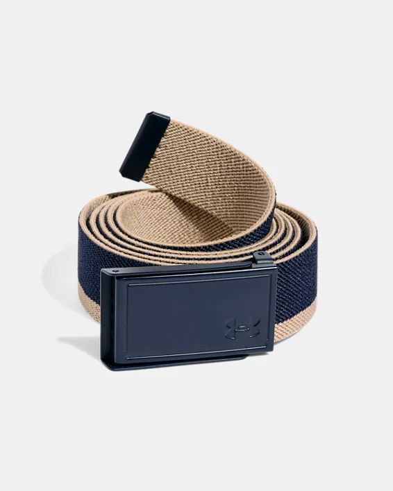UA Drive Stretch Webbing Womens Belt