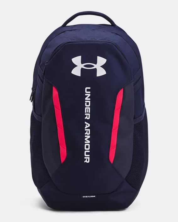 Midnight Navy-White-412