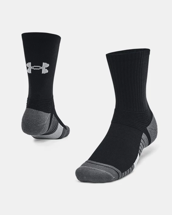UA Team Unisex Crew Socks