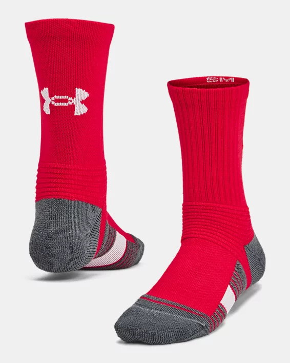 Red-Pitch Gray-White-600