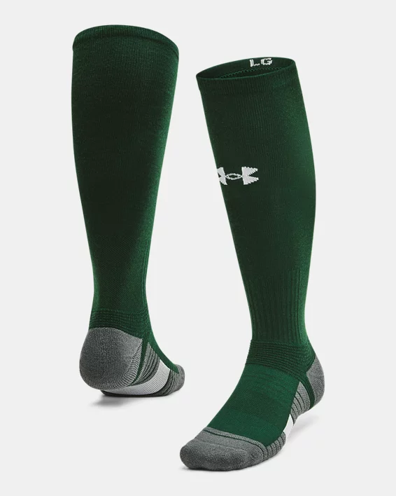 Forest Green-Pitch Gray-White-301