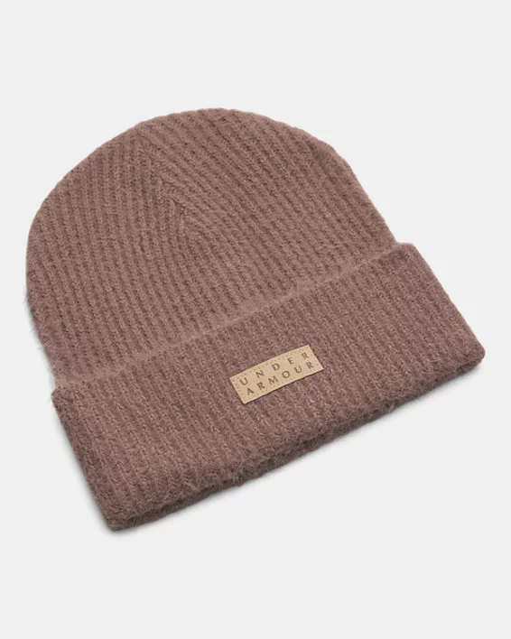 UA Halftime Cozy Unisex Cuff Beanie