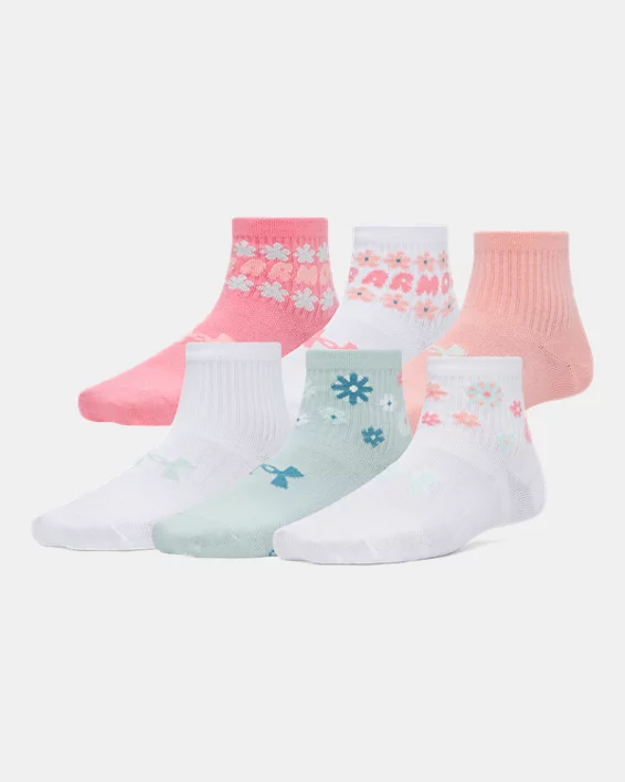 Bittersweet Pink-White-Posh Pink-601