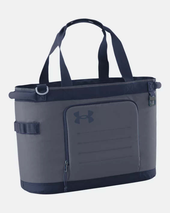 UA Contain 30-Can Cooler Tote