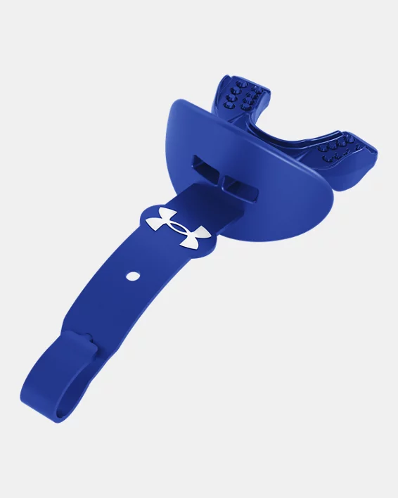 UA Armour Air Strapped Unisex Lip Guard
