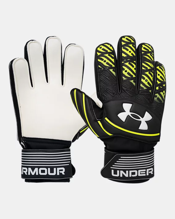 UA Magnetico Pro Mens Goalkeeper Gloves