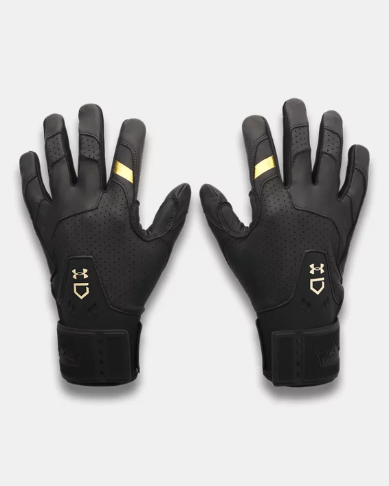 Black-Metallic Gold-001