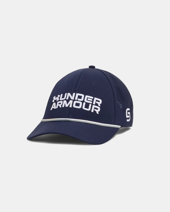 Midnight Navy-White-410