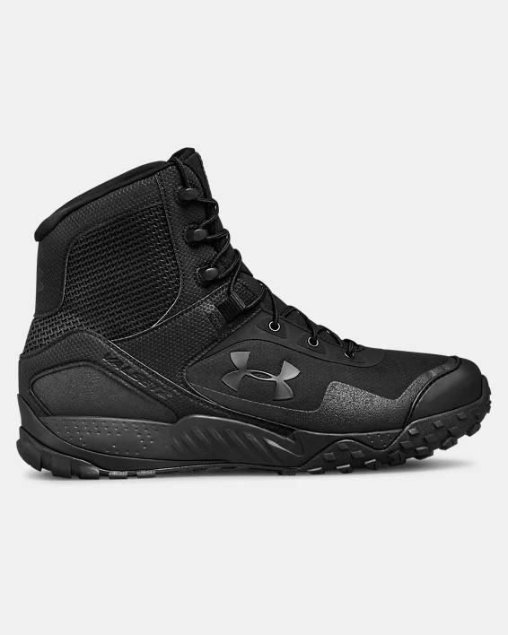 UA Valsetz RTS 1.5 Mens Tactical Boots