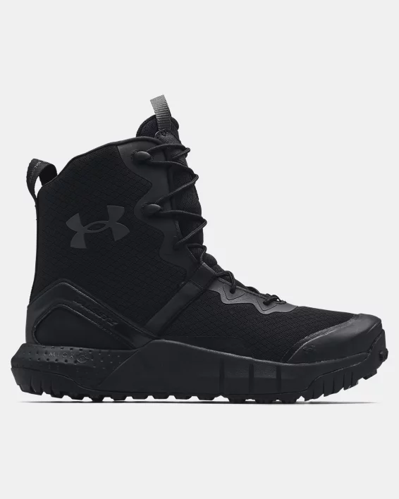 UA Micro G Valsetz Mens Tactical Boots