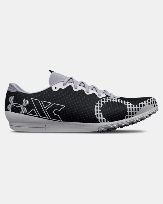 UA Brigade XC 2 Spikeless Unisex Track Shoes