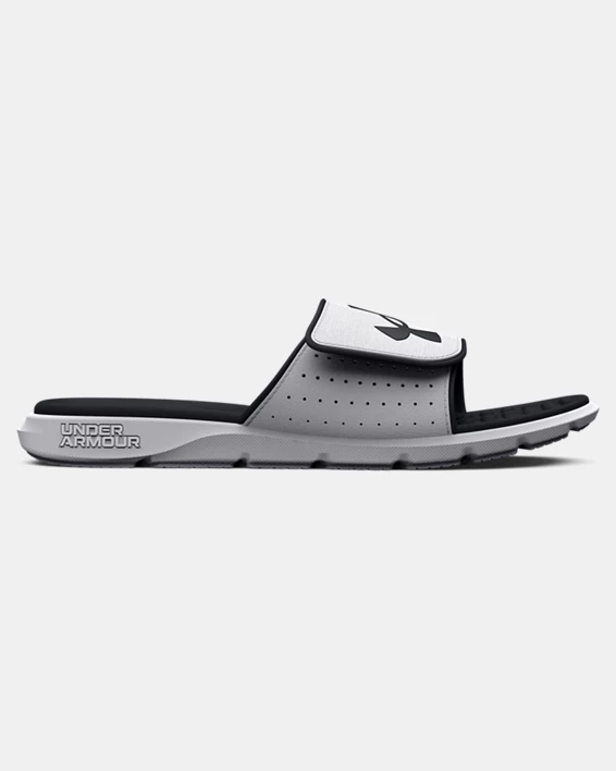 UA Ignite Pro Mens Slides