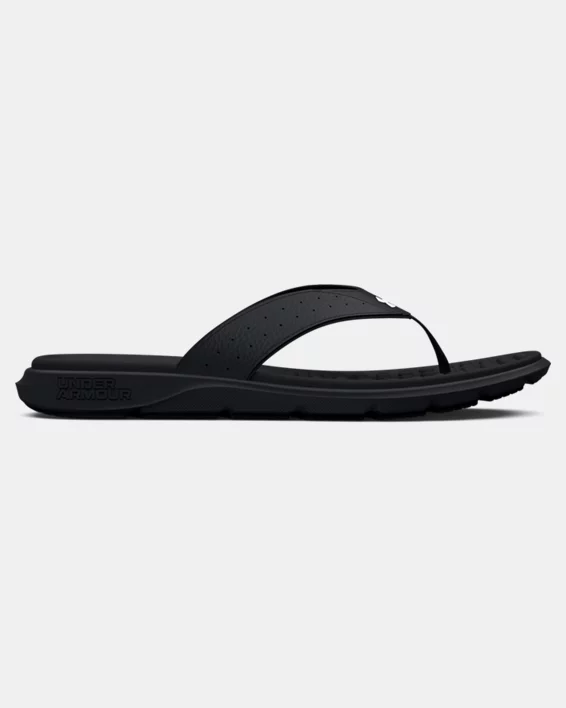 UA Ignite Pro Mens Sandals