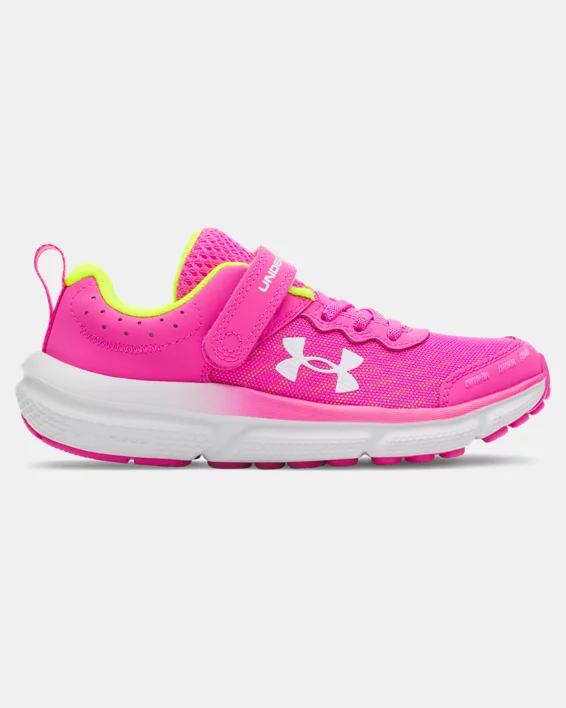 Rebel Pink-High Vis Yellow-White-652