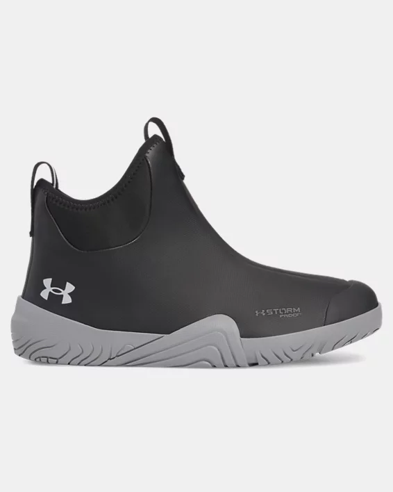 UA Shoreman Mens Deck Shoes