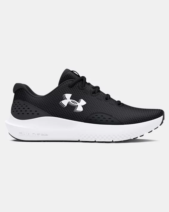 UA Surge 4 Womens Running Shoes