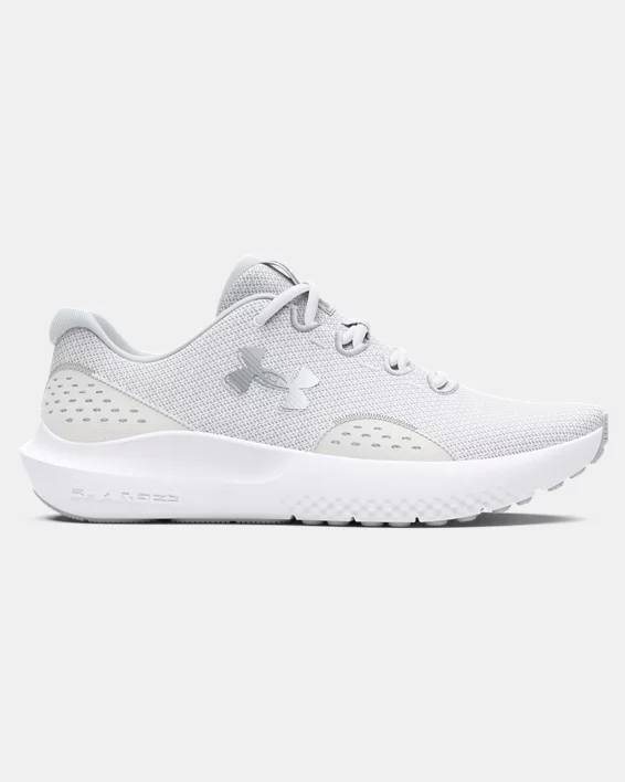 White-Distant Gray-Metallic Silver-100
