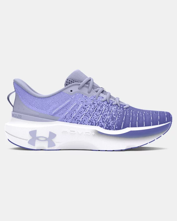 UA Infinite Elite Womens Running Shoes