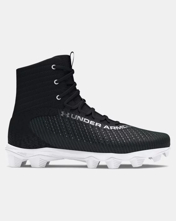 UA Highlight 2 RM Mens Football Cleats