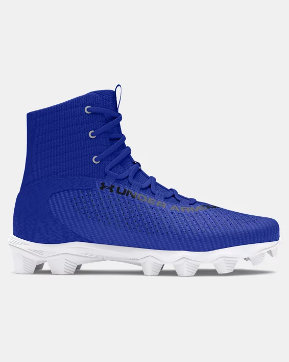 UA Highlight 2 RM Mens Football Cleats