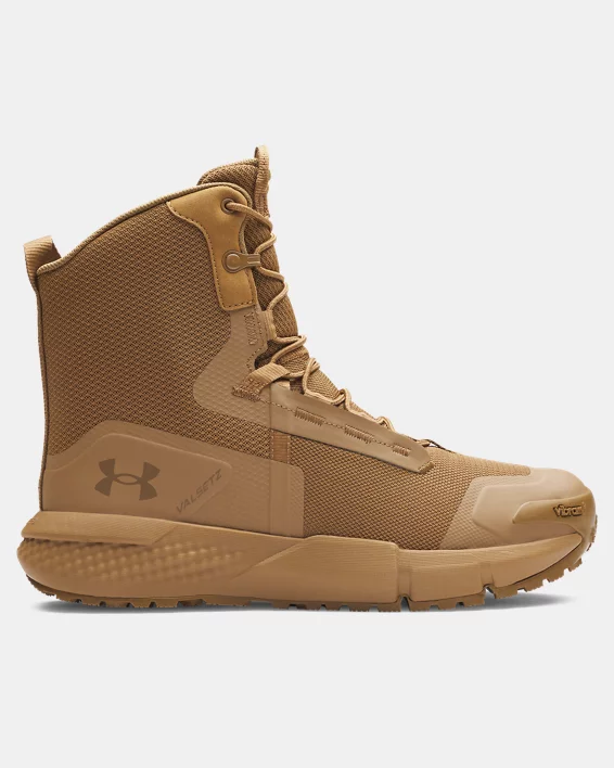 UA Valsetz Mens Tactical Boots