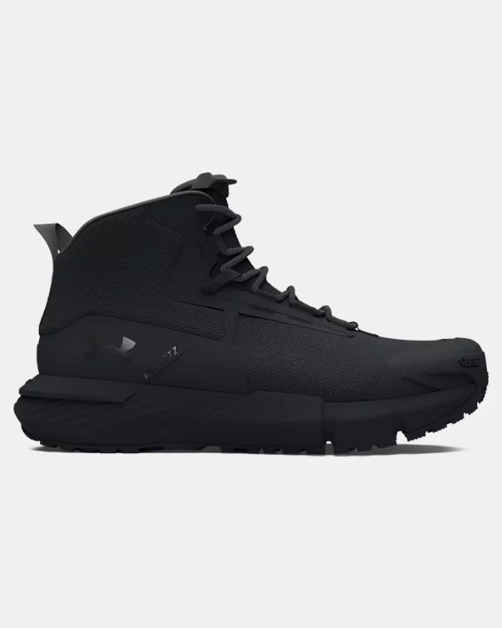 UA Valsetz Mid Mens Tactical Boots