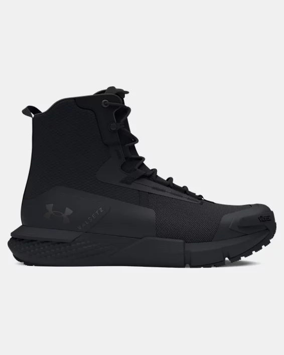 UA Valsetz Wide (4E) Mens Tactical Boots