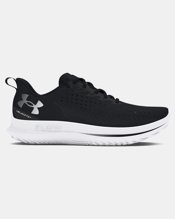 UA Velociti 4 Womens Running Shoes