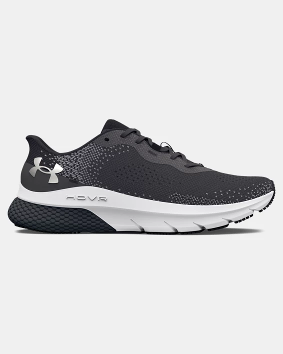 UA HOVR Turbulence 2 Boys Grade School Running Shoes