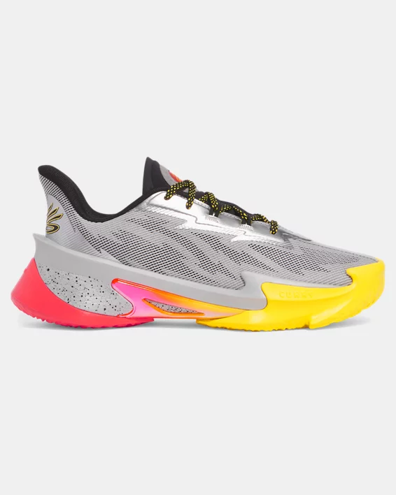 Curry Series 7 Unisex Basketball Shoes